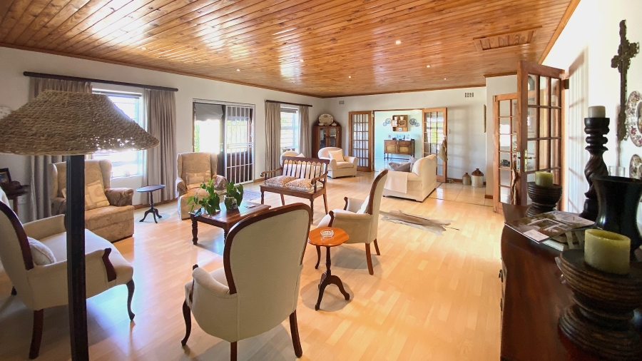 3 Bedroom Property for Sale in Dwarskersbos Western Cape